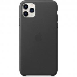 Apple Leather Case For Apple iPhone 11 Pro Max